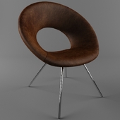 Ring Chair