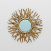 зеркало Silavano Grifoni Art.1720