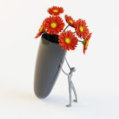 Ваза "ID Vase"