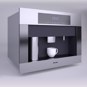 Кофемашина Miele CVA 5065