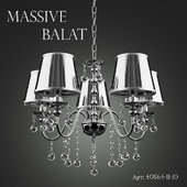 Massive balat