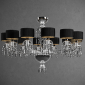 Barovier&Toso - Premiere Dame 5696/12/B