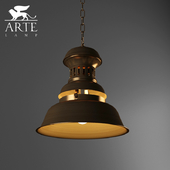 Подвес ARTE LAMP A3241SP-1AB