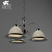 Люстра подвесная ARTE LAMP A9366LM-3SS