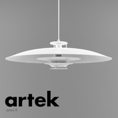 люстра ARTEK PENDANT LAMP JL341