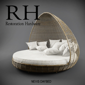 NEVIS DAYBED