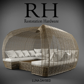 LUNA DAYBED