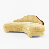 Chaise sofa