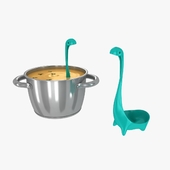 ototo nessie ladle ladle