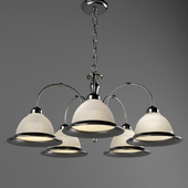 Люстра подвесная ARTE LAMP A9366LM-5SS