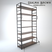 dialma brown LIBRERIE