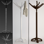 Clothes hangers