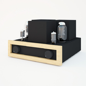 Усилитель Astra Audio