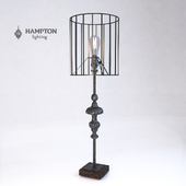 Venetain Final Lamp I