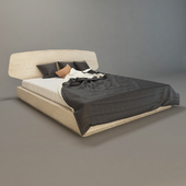 Кровать Diletto