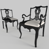 Armchair Lago mobili V40