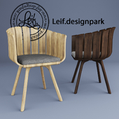 Flower Cup Chair