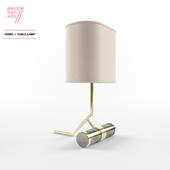escapefromsofa ramo table lamp