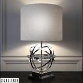 Zgallerie Pinnacle Table Lamp