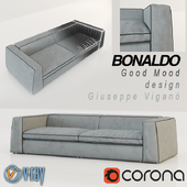 Sofa GOOD MOOD