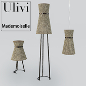 Ulivi Mademoiselle