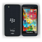 Blackbarry z10