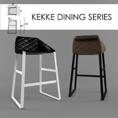 KEKKE DINING SERIES Bar