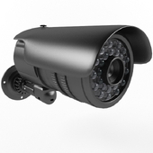 surveillance camera