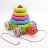 Tortoise_toy