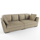 Vittoria Frigerio Visconti Sofa