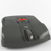 Husqvarna Automower 265 ACX (lawn mower)