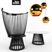 Tom Dixon collection