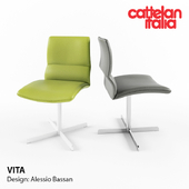 Стул Vita Cattelan Italia
