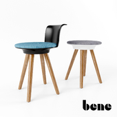 Timba Stool