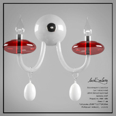 бра LuceSolara 5026-2A E14 40W