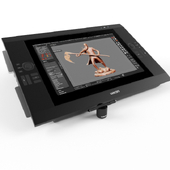 Wacom Cintiq 24HD