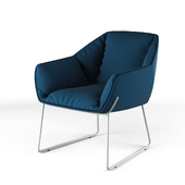 Nido chair