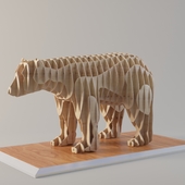 parametric bear