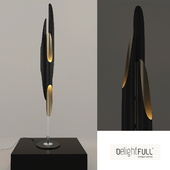 DELIGHTFULL COLTRANE FLOOR LAMP