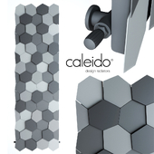Настенный радиатор Caleido HONEY