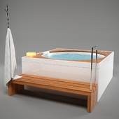 Duravit Blue Moon