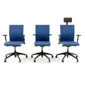 Chair Five D