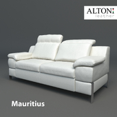 Altonileather Mauritius