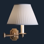 Swing Arm Wall Light