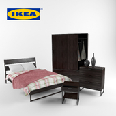 IKEA серия ТРИСИЛ