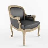 Chair classic 3