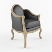 Chair classic 4