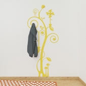 Ferrovivo -Amsterdam Clothes hanger