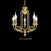 Kolarz Camilla