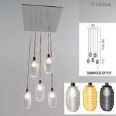 Damasco SP 5 P